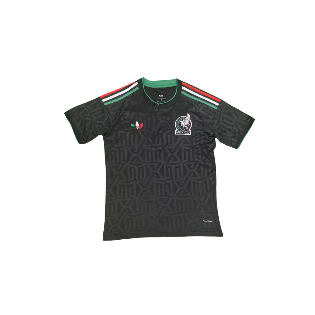 Maglia Messico Away 2025/26