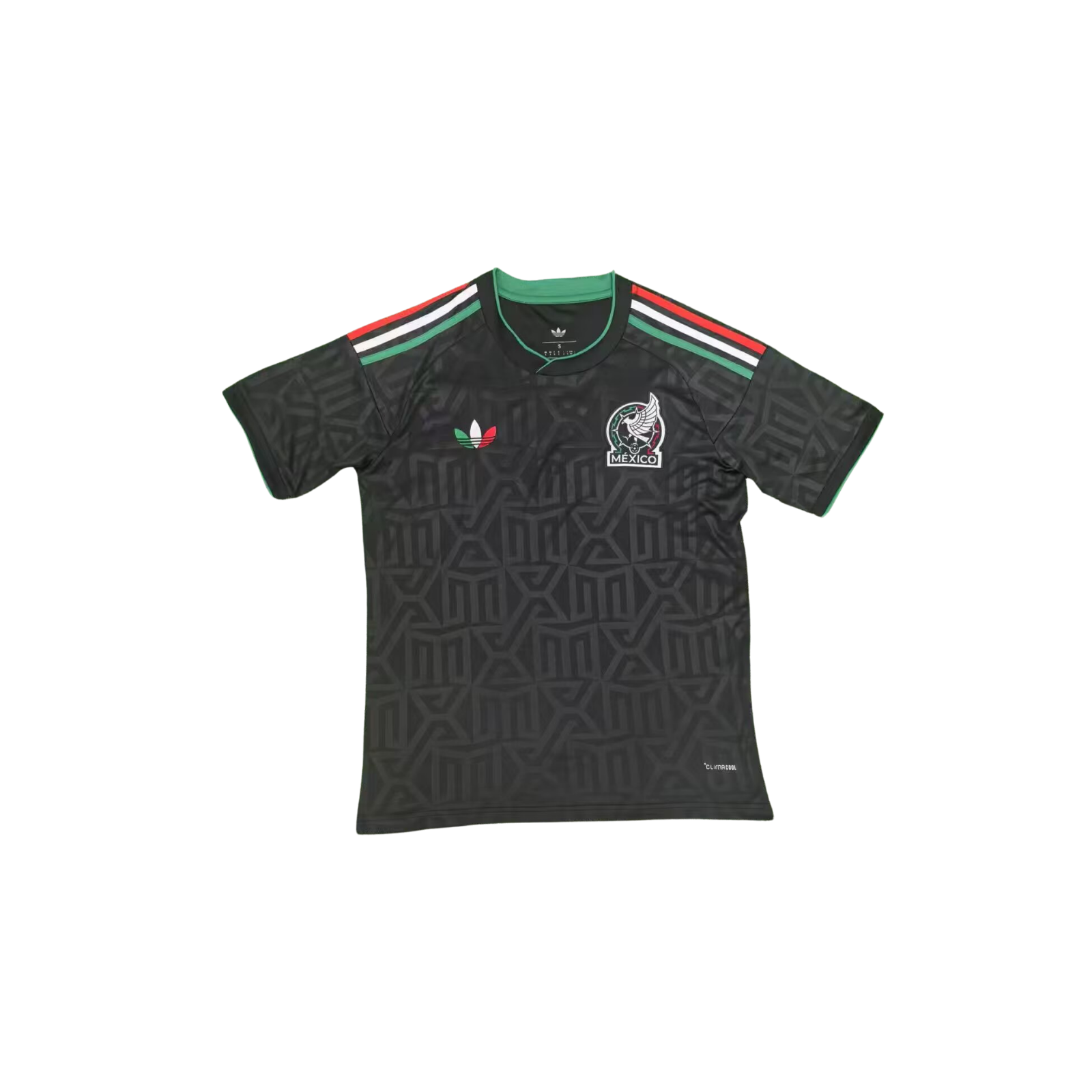Maglia Messico Away 2025/26