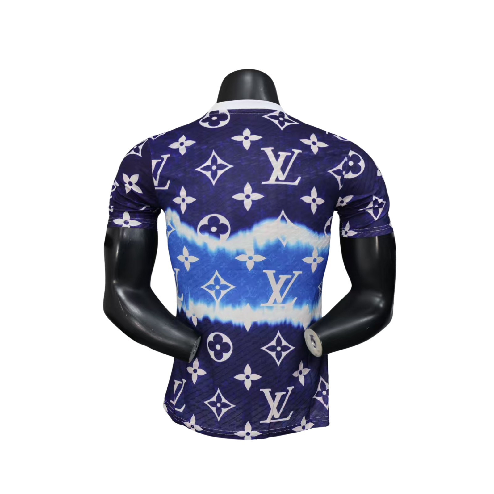 Maglia Real Madrid Special Edition Louis Vuitton 2 2025/26 - Player Version