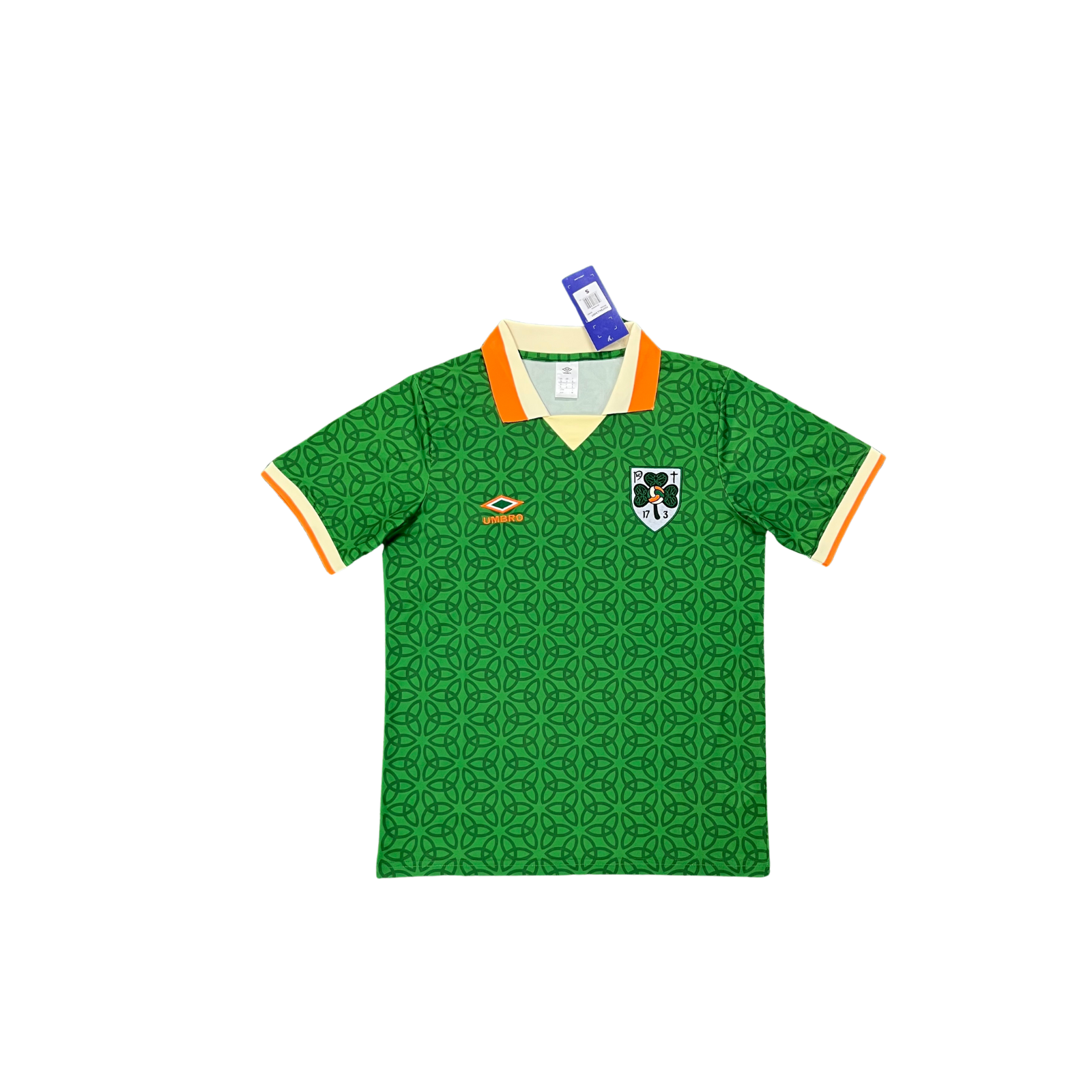 Maglia Anniversario Irlanda Nazionale 2025/26