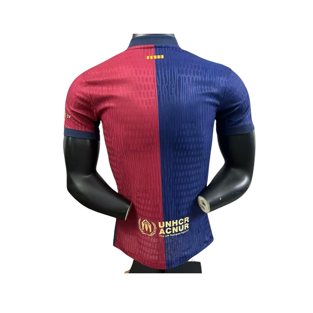 Maglia Barcellona x Travis Scott 2025/26 - Player Version