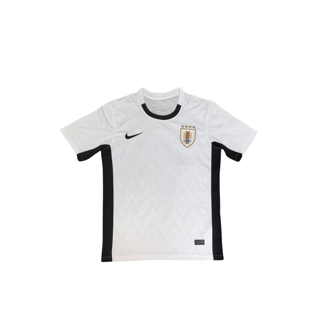 Maglia Home Uruguay Nazionale Away 2025/26