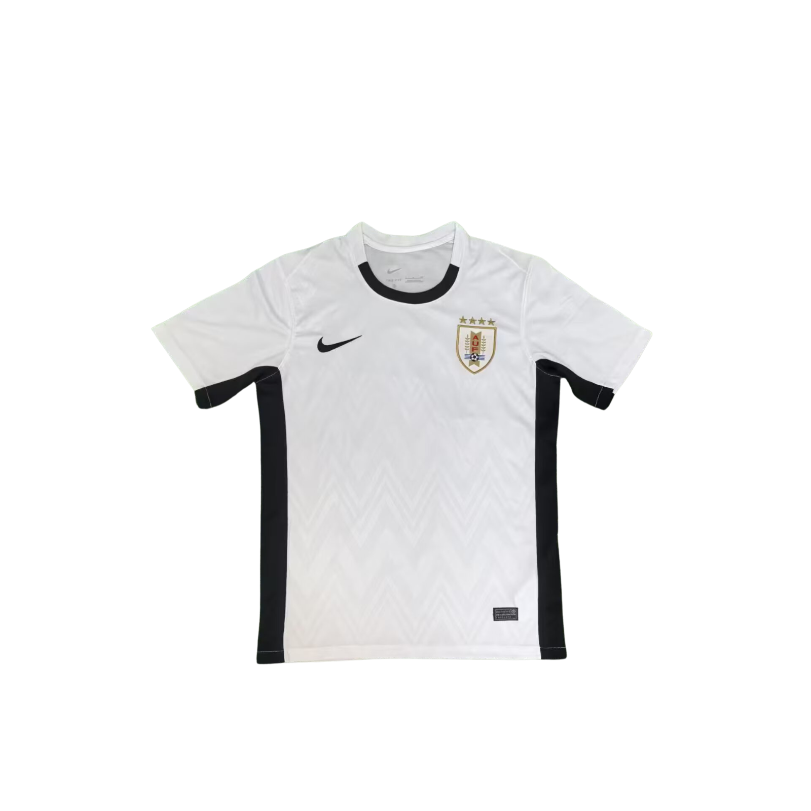 Maglia Home Uruguay Nazionale Away 2025/26