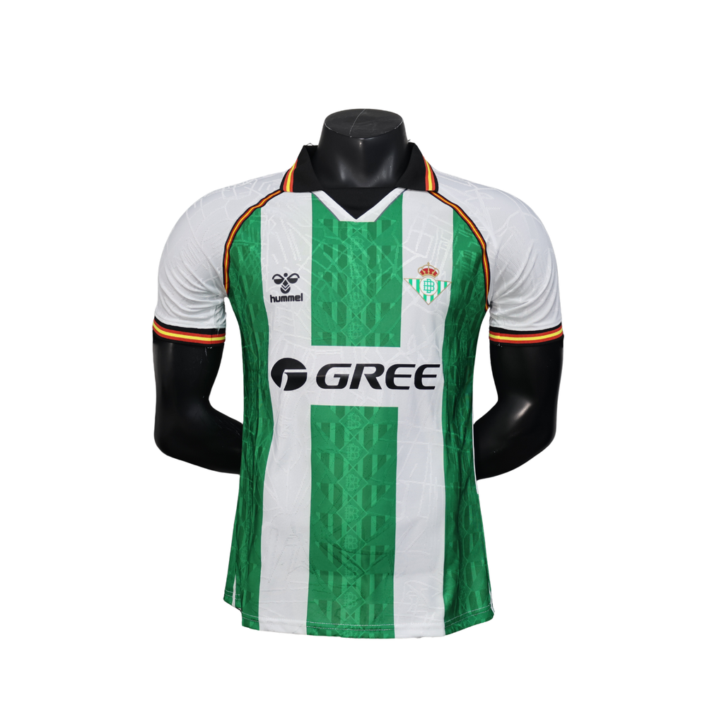 Maglia Real Betis Special Edition 2025/26 - Player Version