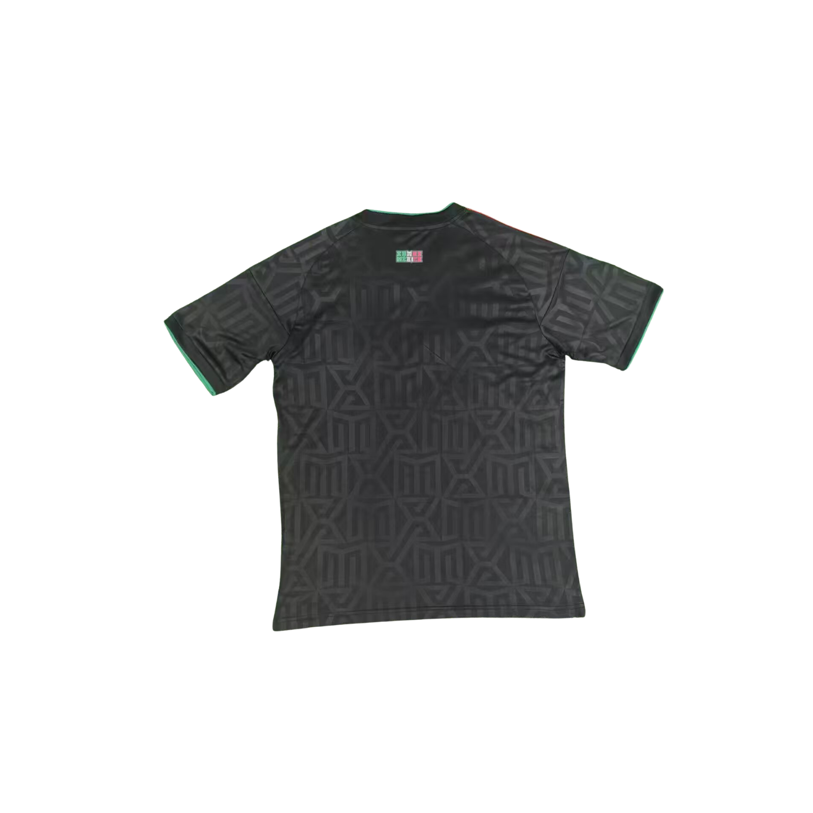 Maglia Messico Away 2025/26