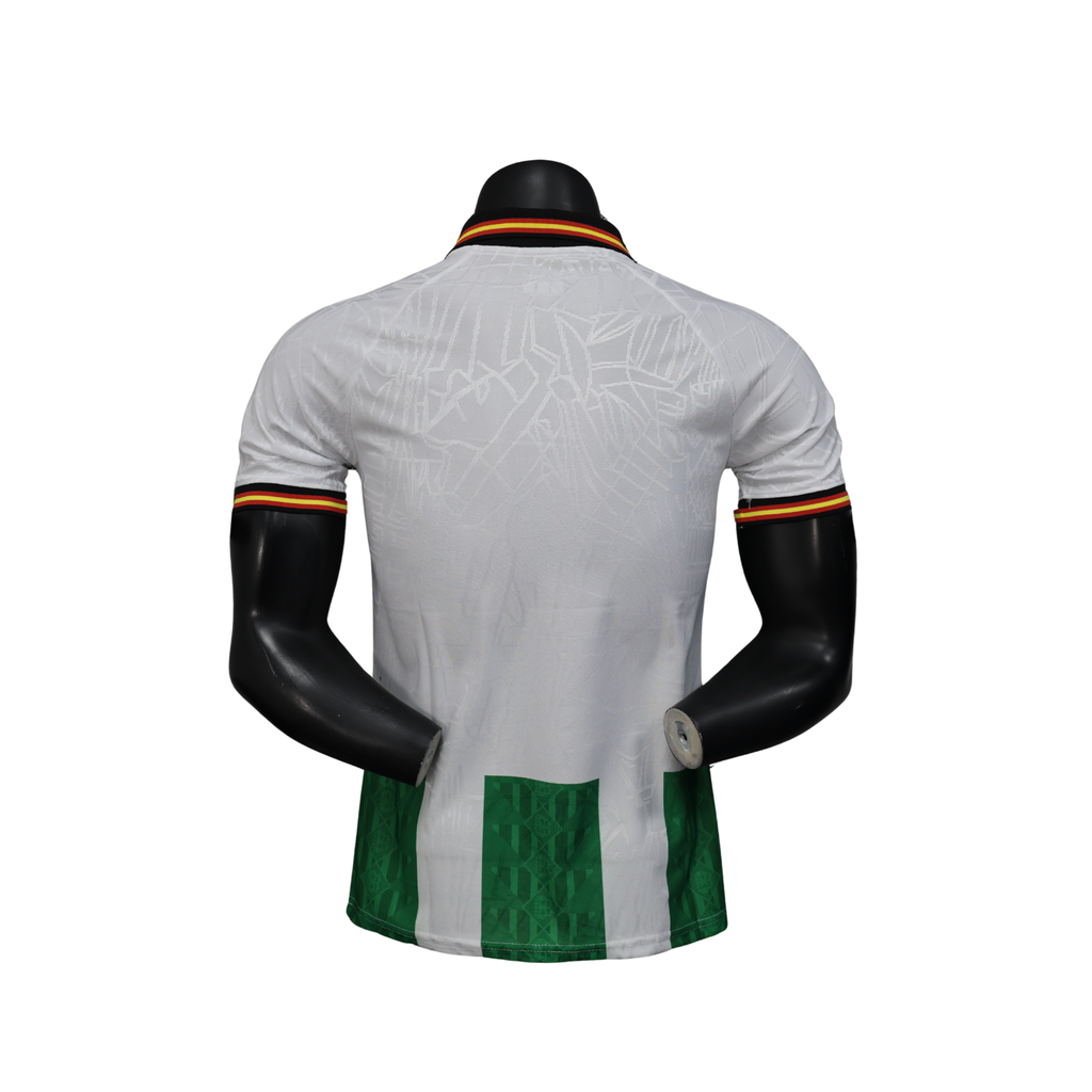 Maglia Real Betis Special Edition 2025/26 - Player Version