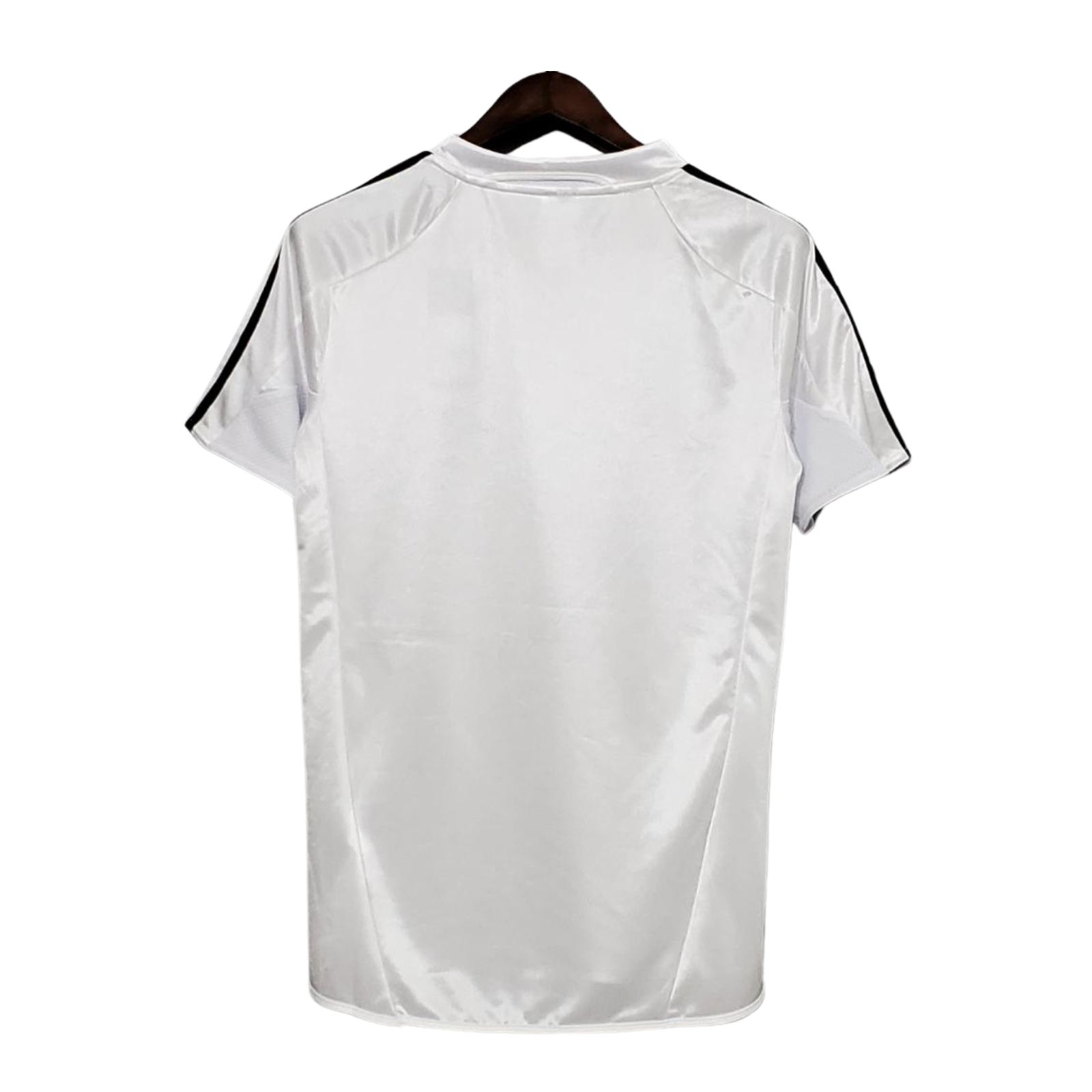 Maglia Vintage Real Madrid 2004/05 Home