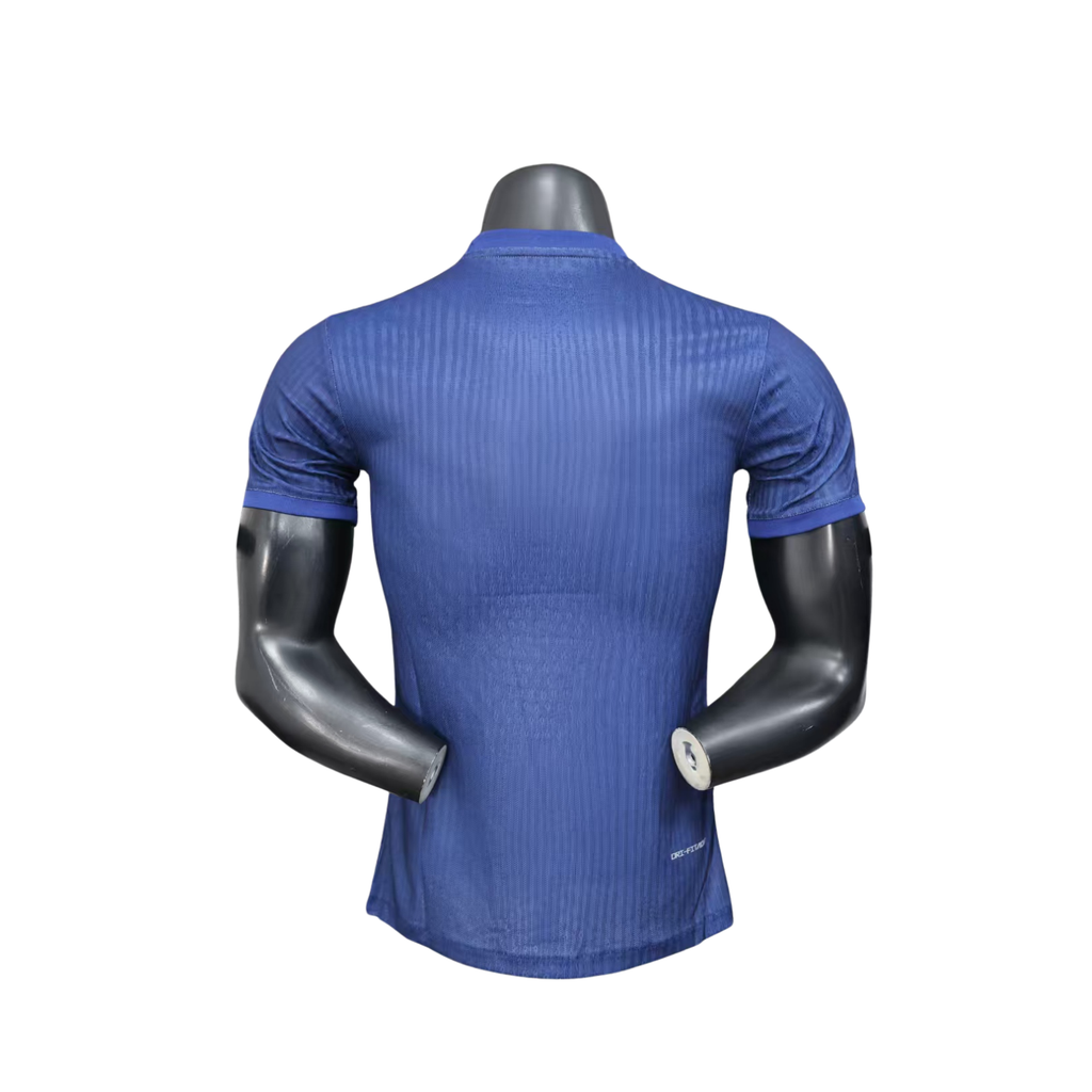 Maglia Barcellona Special Edition Blu 2025/26 - Player Version