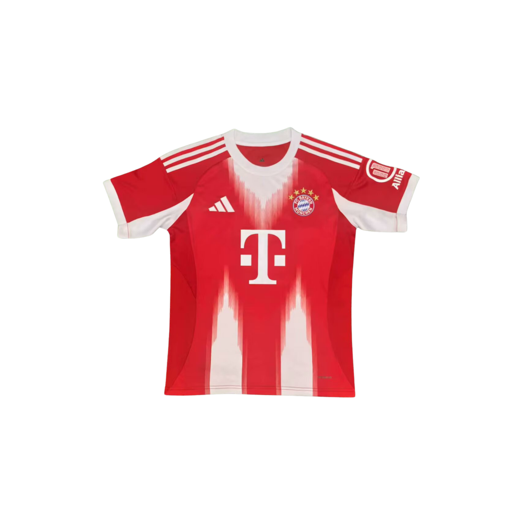 Maglia Bayern Monaco Home 2025/26