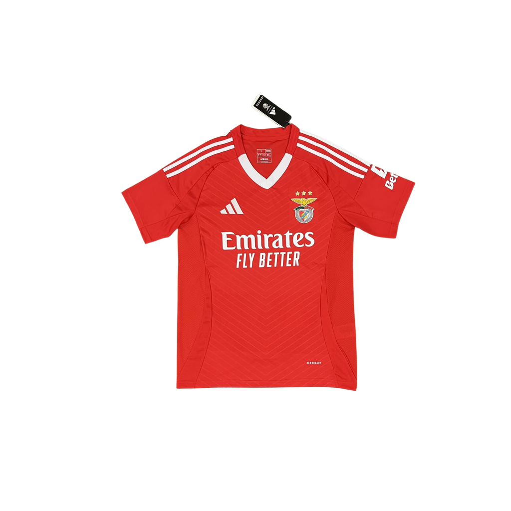 Maglia Benfica Home 2024/25