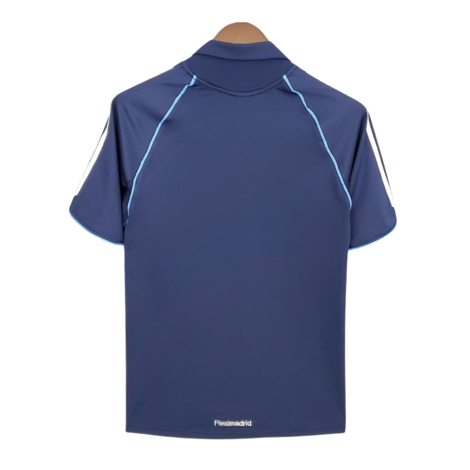 Maglia Vintage Real Madrid 2005/06 Away