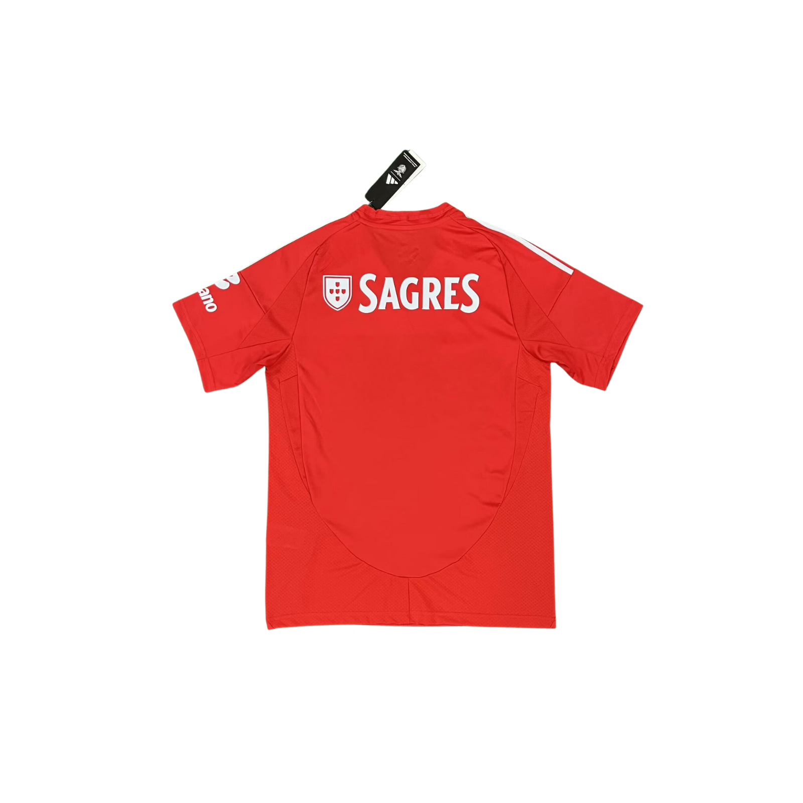 Maglia Benfica Home 2024/25