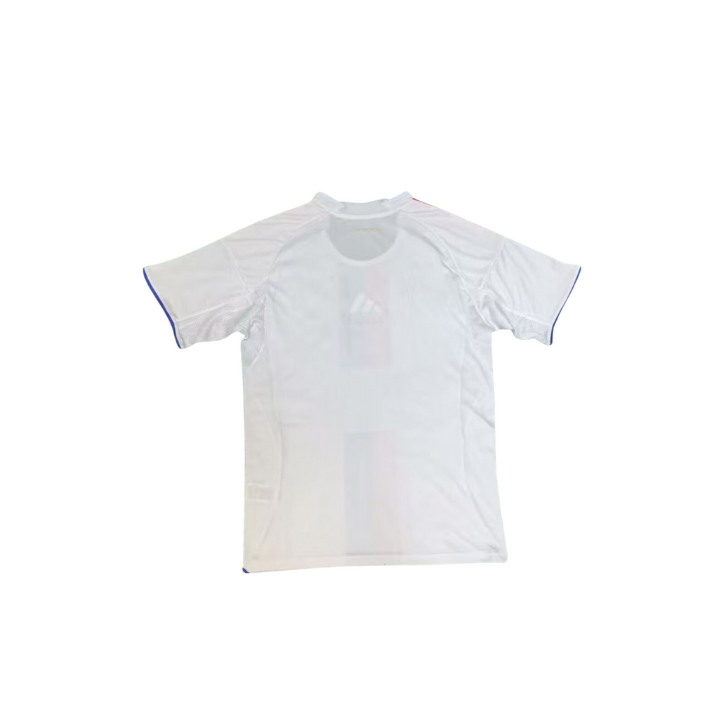 Maglia Lione Home 2025/26