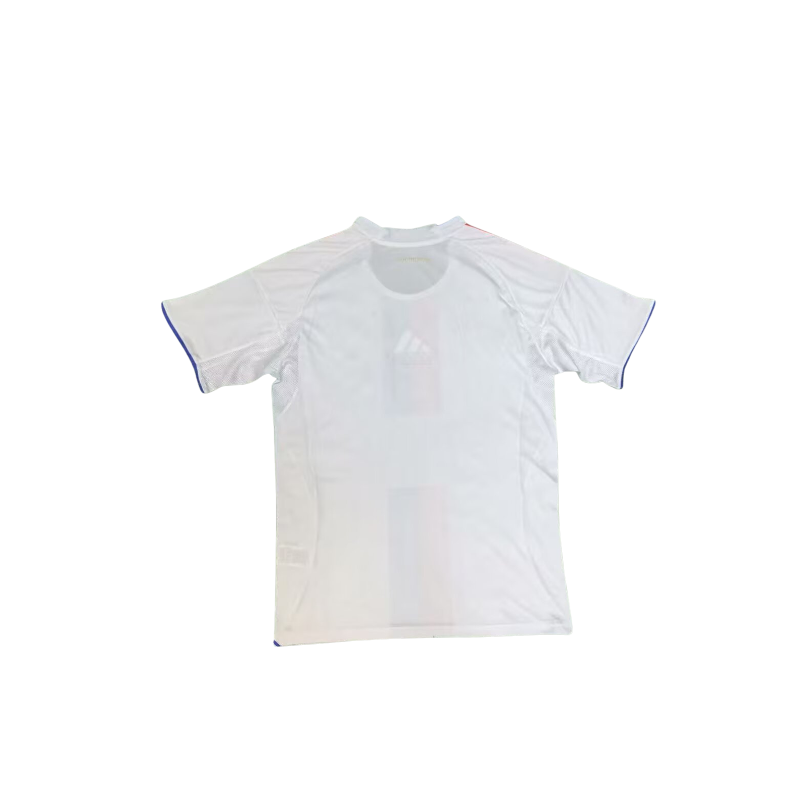 Maglia Lione Home 2025/26