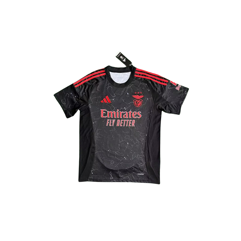 Maglia Benfica Away 2024/25