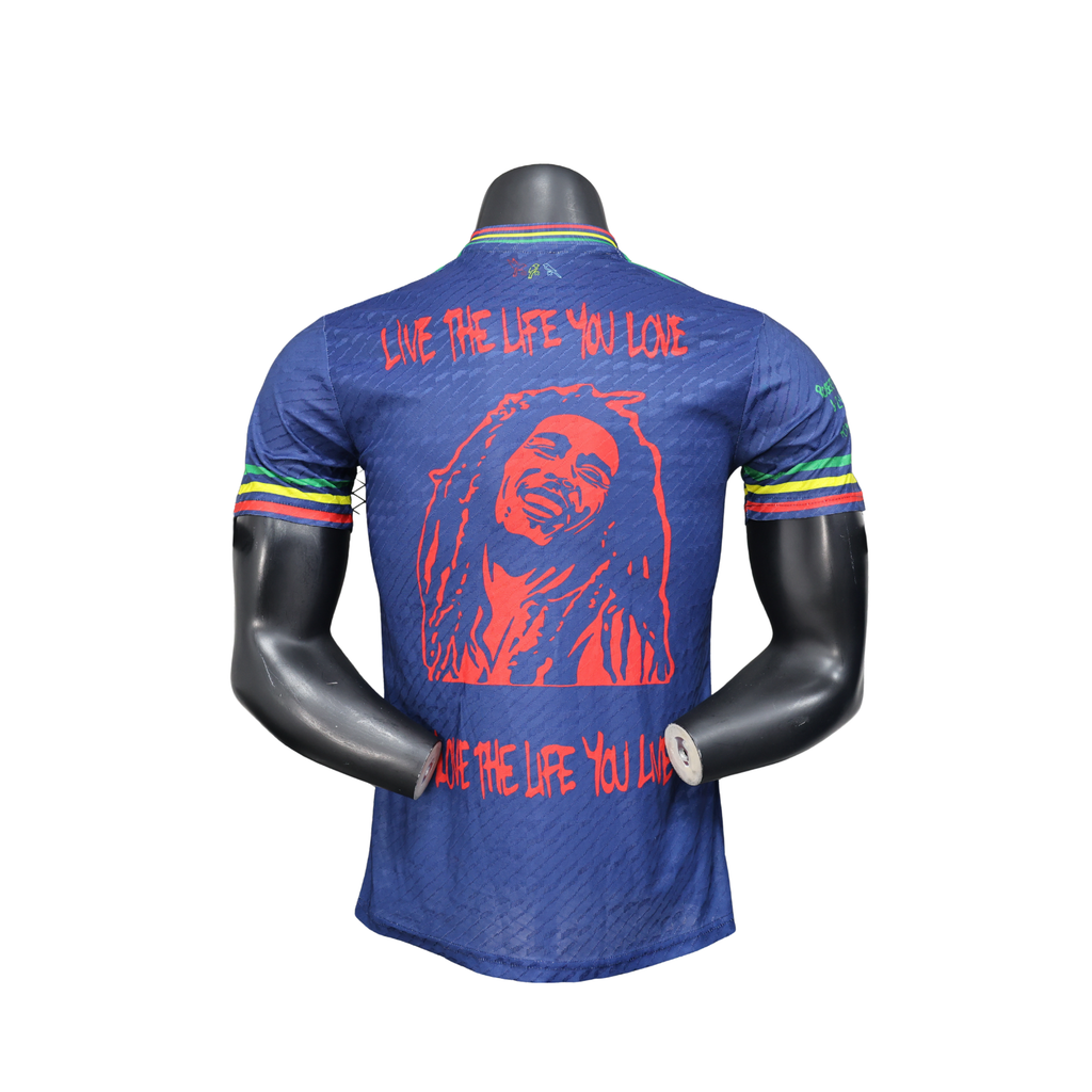 Maglia Ajax Graffiti Edition 2025/26 - Player Version