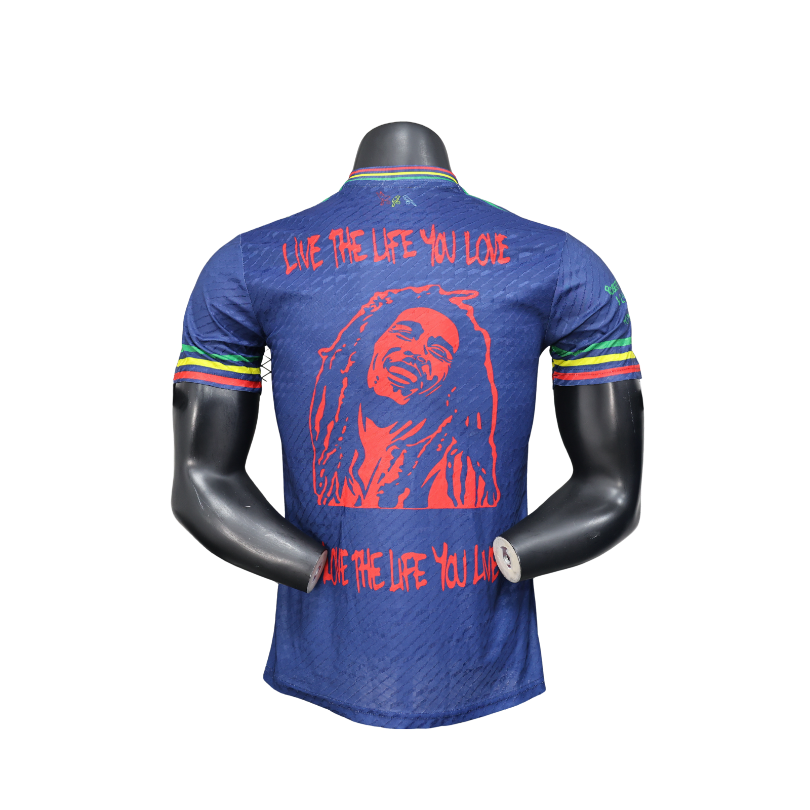 Maglia Ajax Graffiti Edition 2025/26 - Player Version