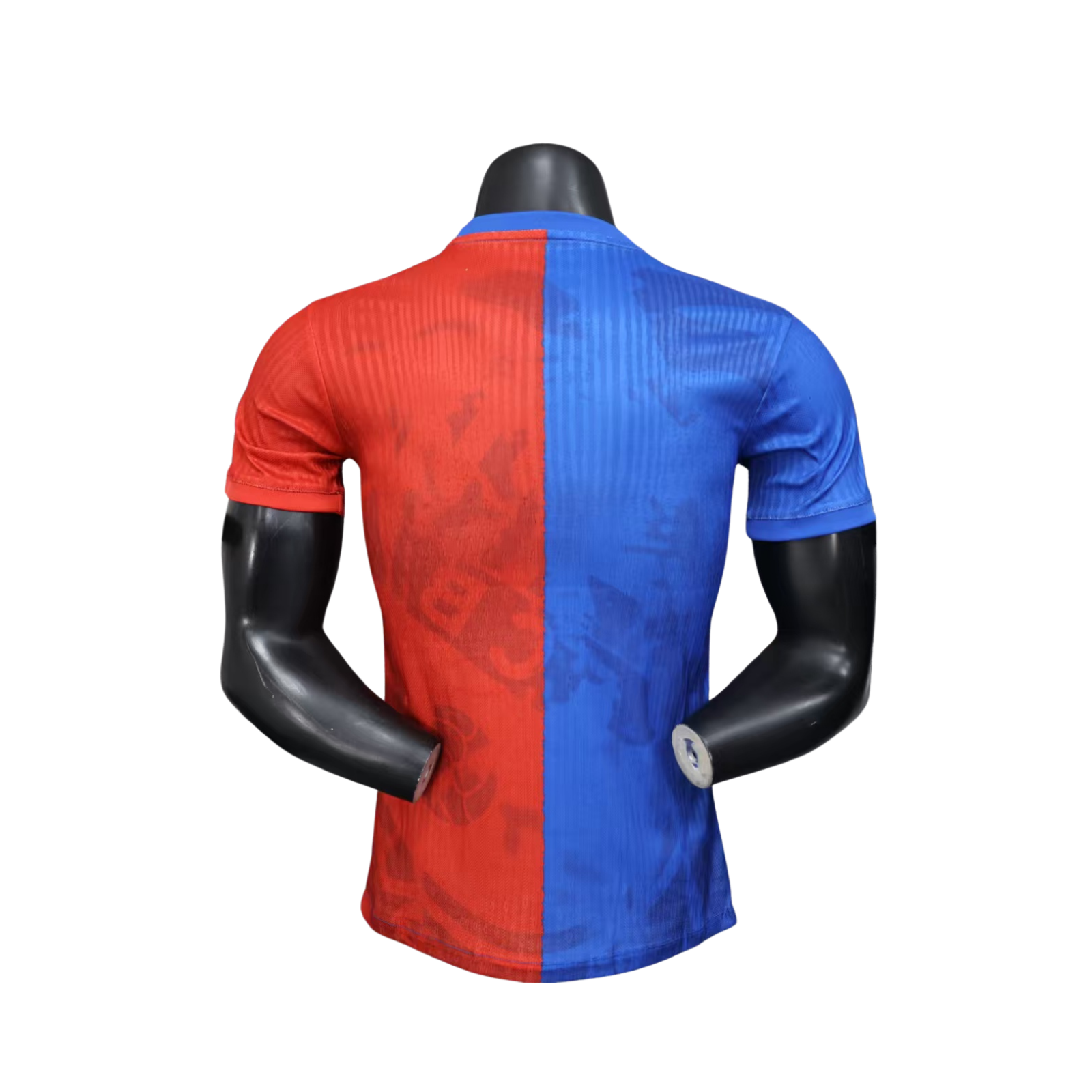 Maglia Barcellona Special Edition Cactus Jack 2025/26 - Player Version