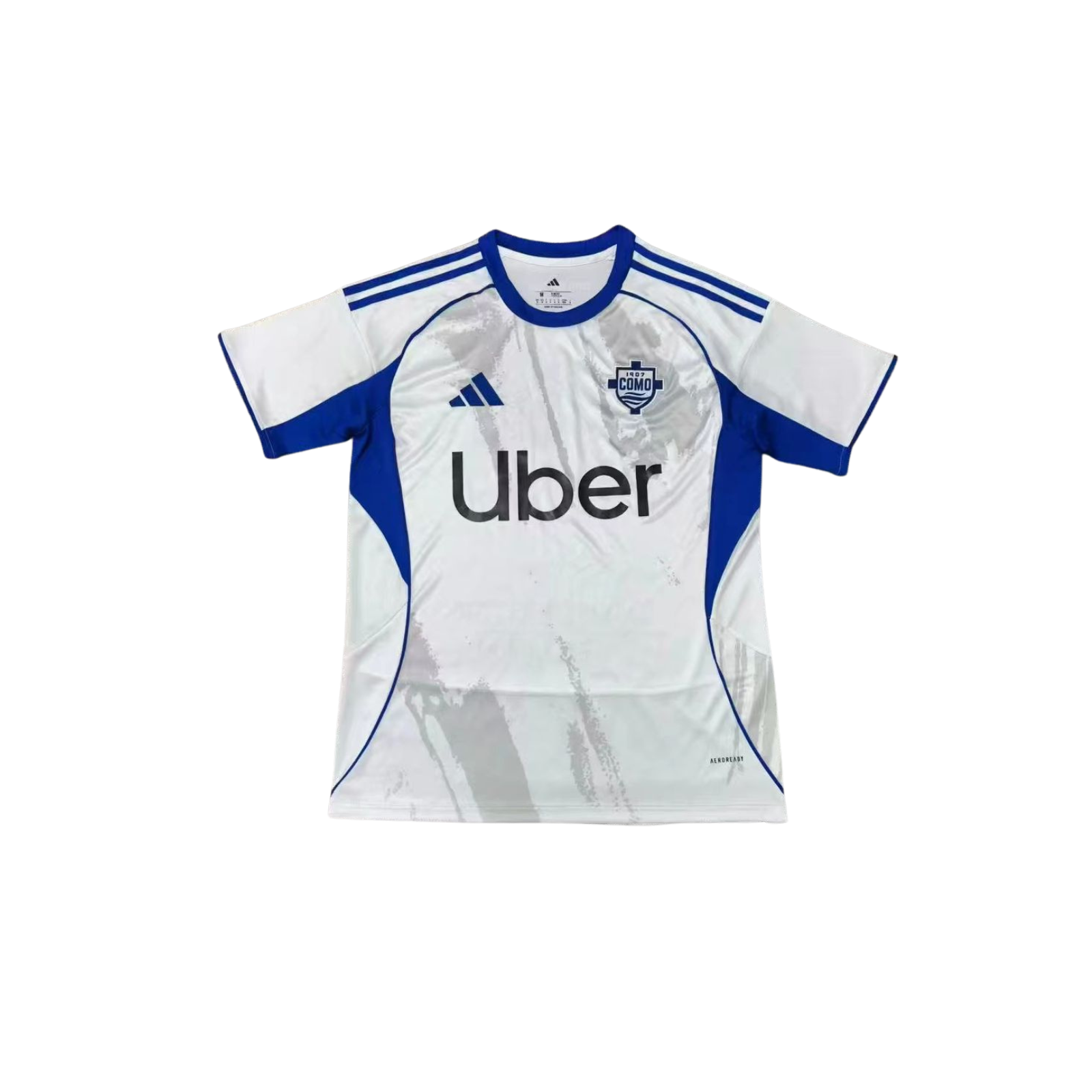 Maglia Como Away 2025/26