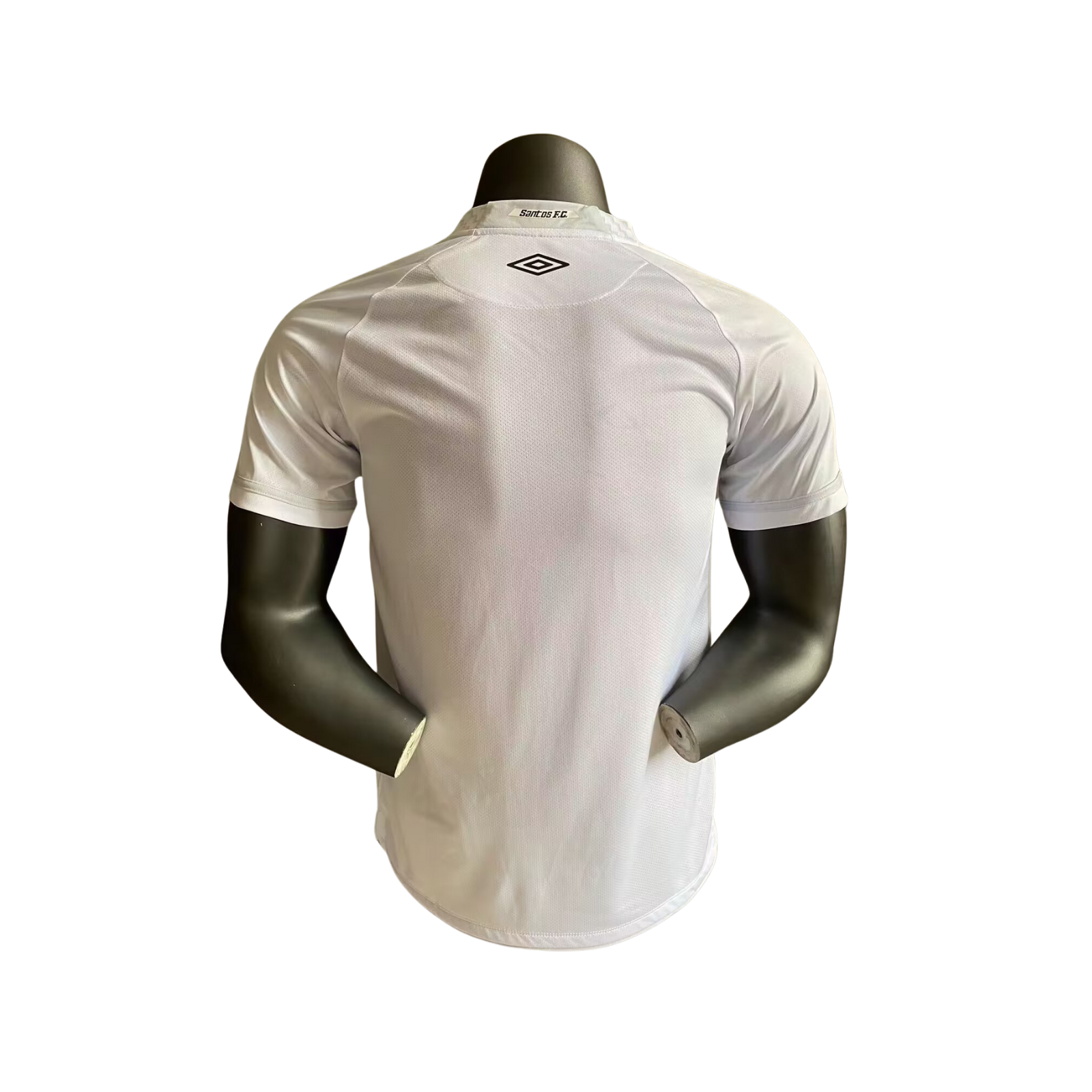 Maglia Santos Home 2025/26 - Player Version