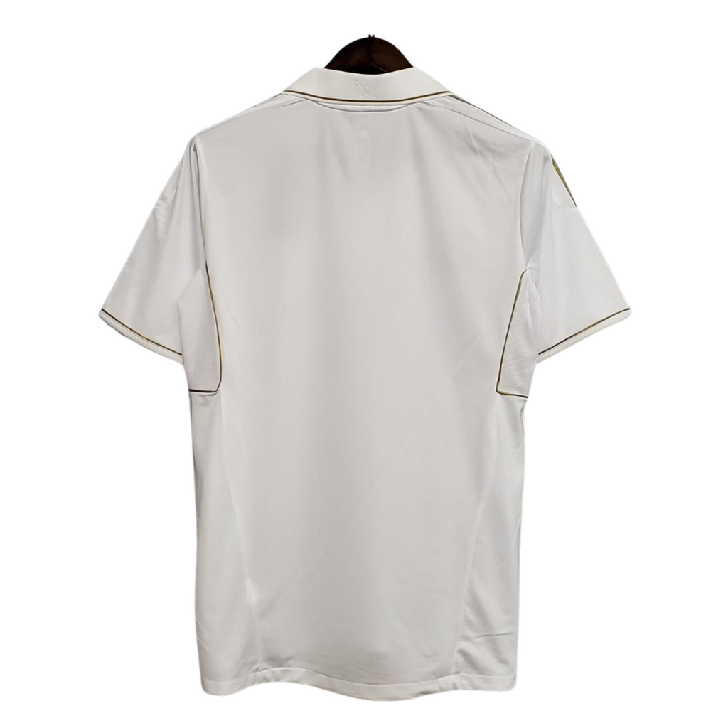 Maglia Vintage Real Madrid 2011/12 Home