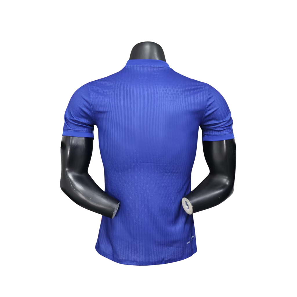 Maglia Barcellona One Piece Edition 2025/26 - Player Version