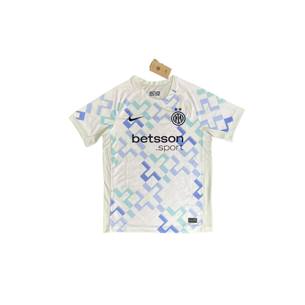 Maglia Inter Away 2025/26