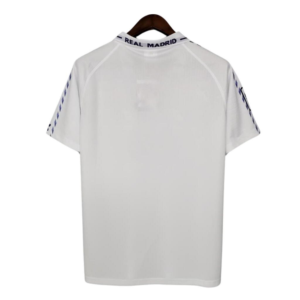 Maglia Vintage Real Madrid 1996/97 Home