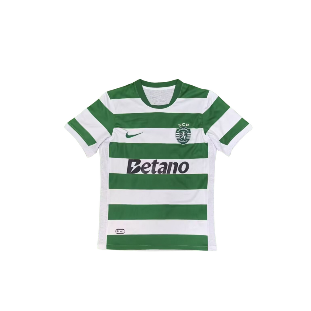 Maglia Sporting Lisbona Home 2025/26