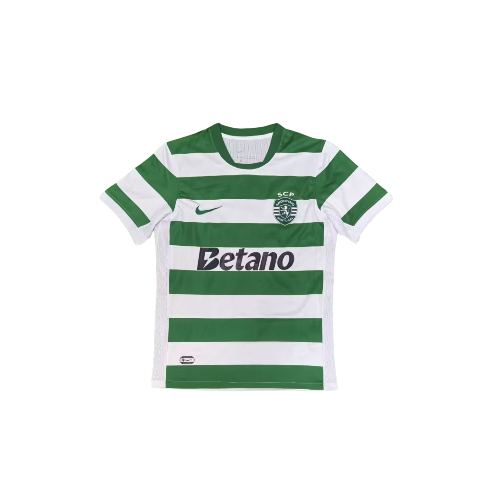 Maglia Sporting Lisbona Home 2025/26