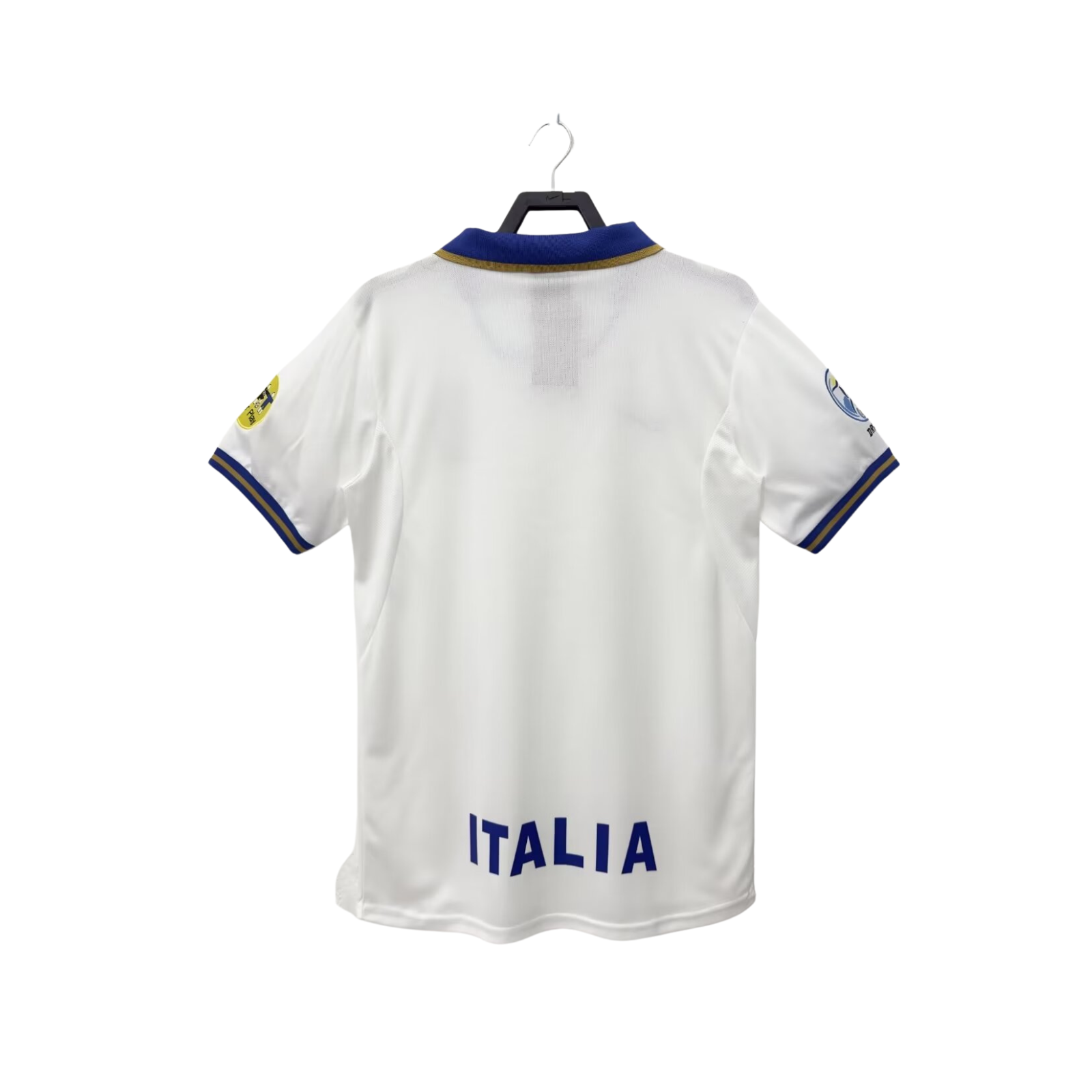Maglia Vintage Italia 1996 Away