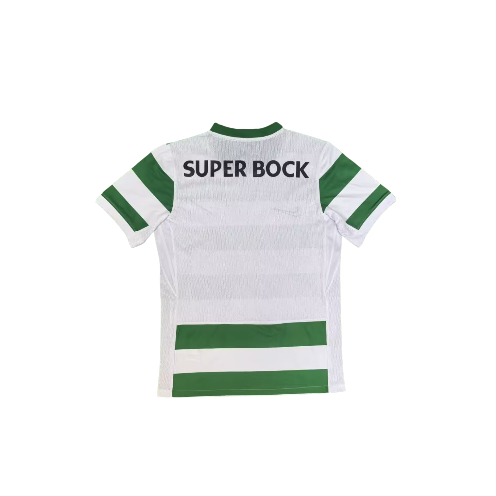 Maglia Sporting Lisbona Home 2025/26