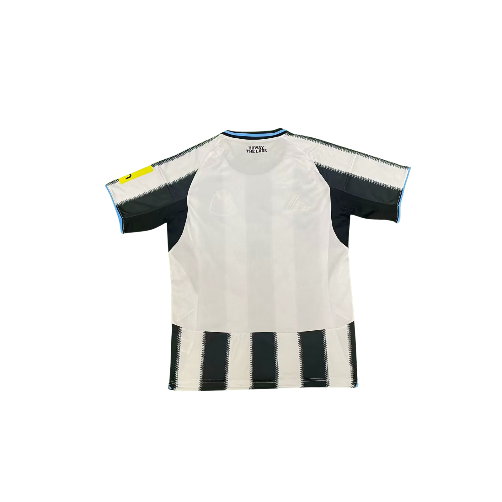 Maglia Newcastle Home 2025/26