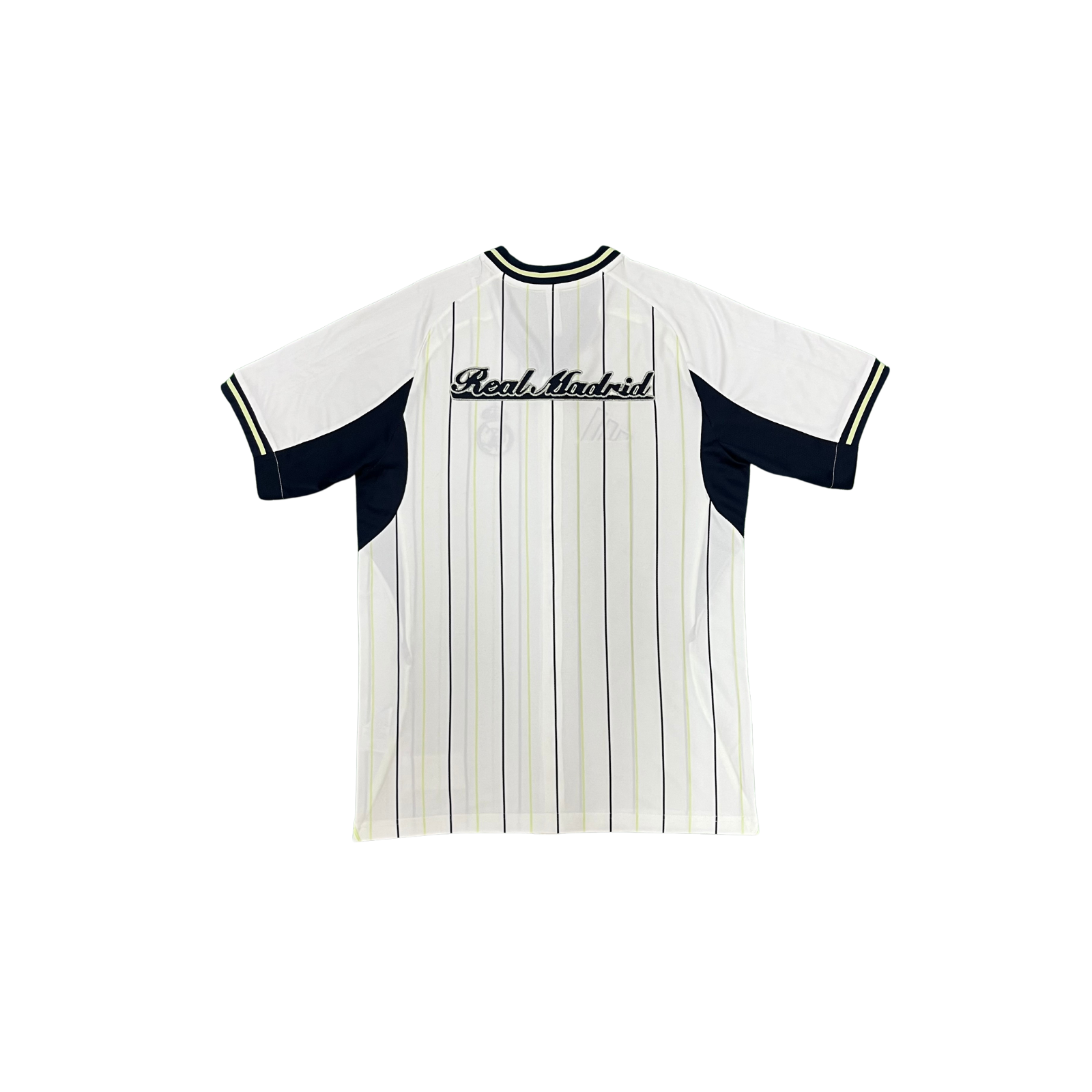 Maglia Real Madrid Baseball Edition 2025/26
