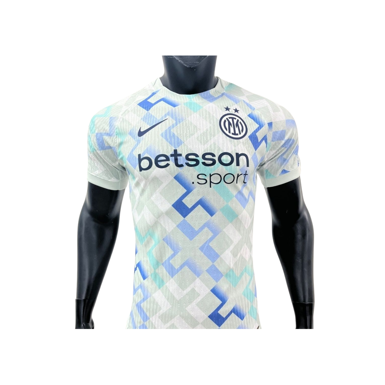 Maglia Inter Away 2025/26 - Player Version