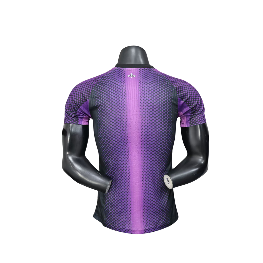 Maglia PSG Special Edition Jordan Viola 2025/26 - Player Version