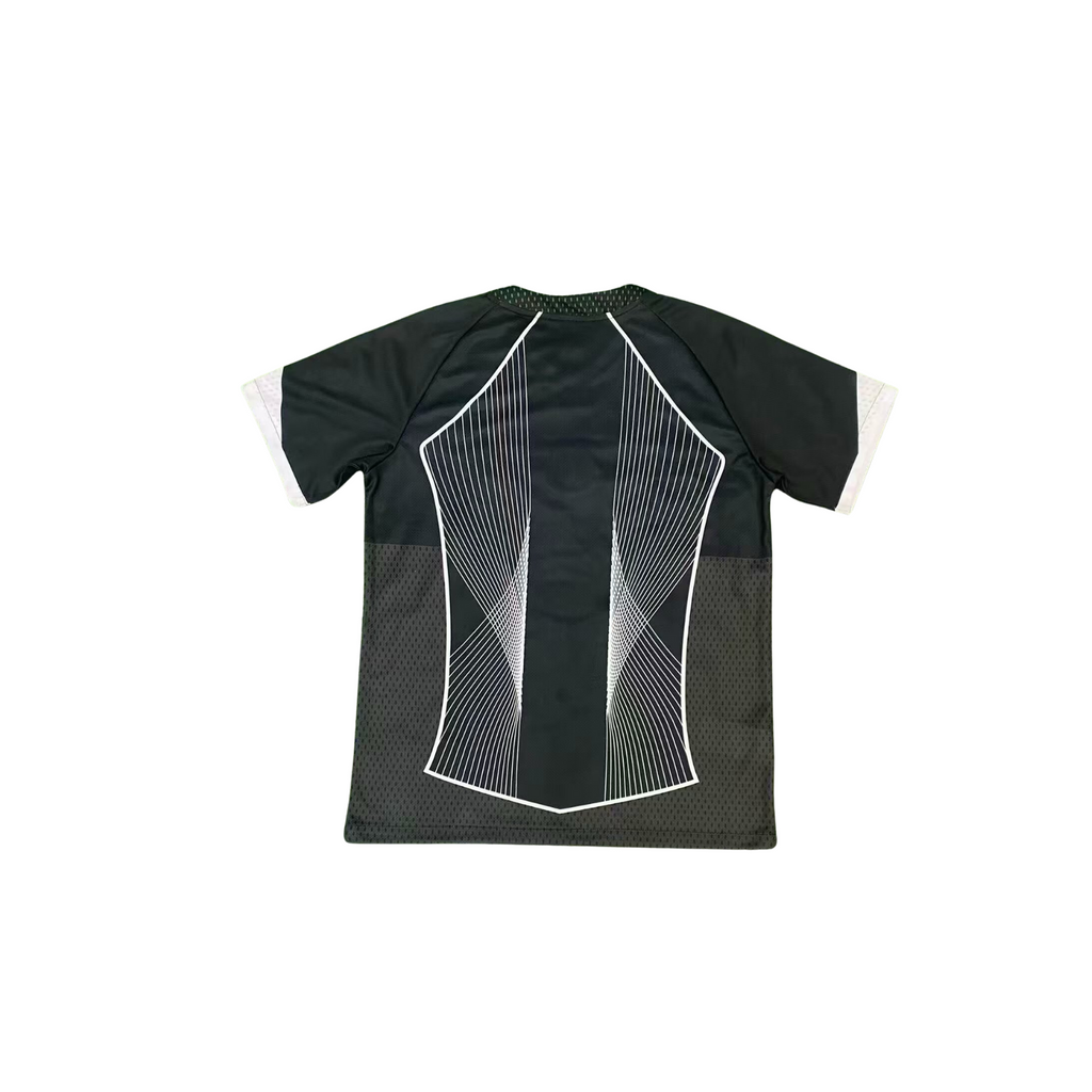 Maglia Barcellona Black Concept Edition 2025/26