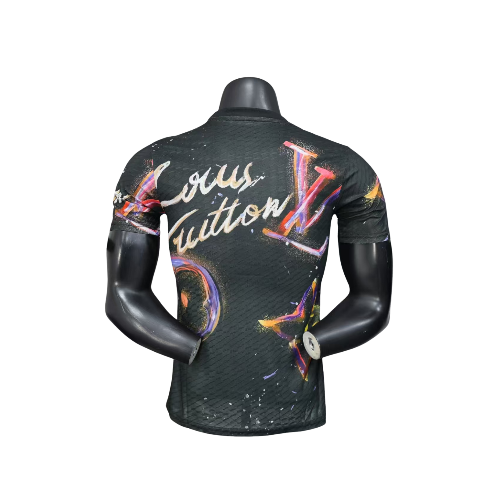 Maglia Real Madrid Special Edition Louis Vuitton 3 2025/26 - Player Version