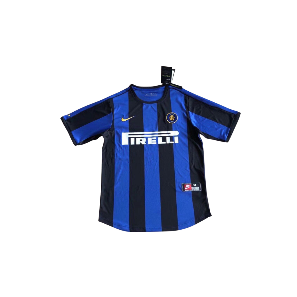 Maglia Vintage Inter 1999/00