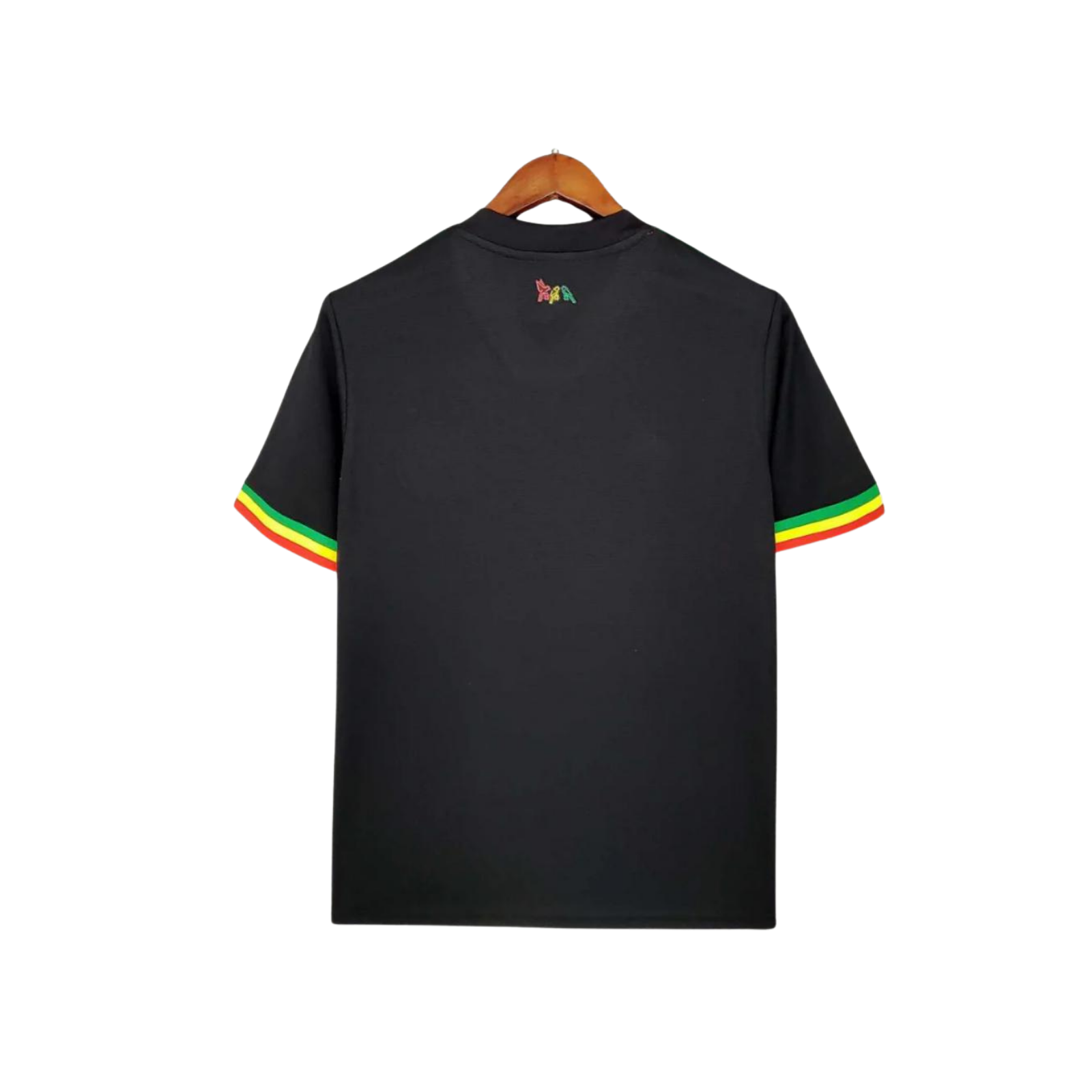 Terza Maglia Vintage Ajax Special Edition Bob Marley 2021/22