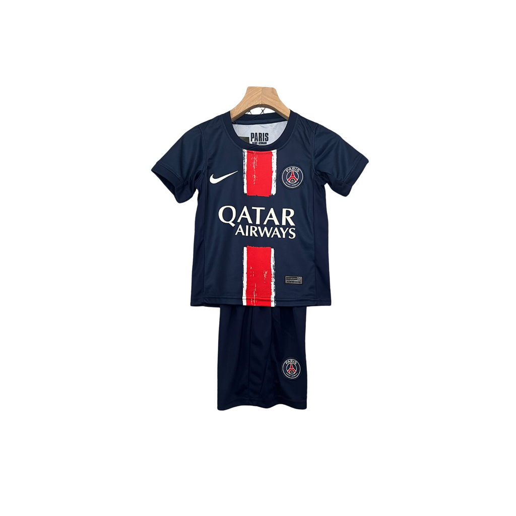 Completino Bambino PSG Home 2024/25