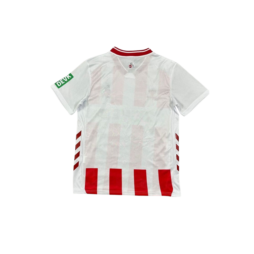 Maglia Colonia Home 2025/26