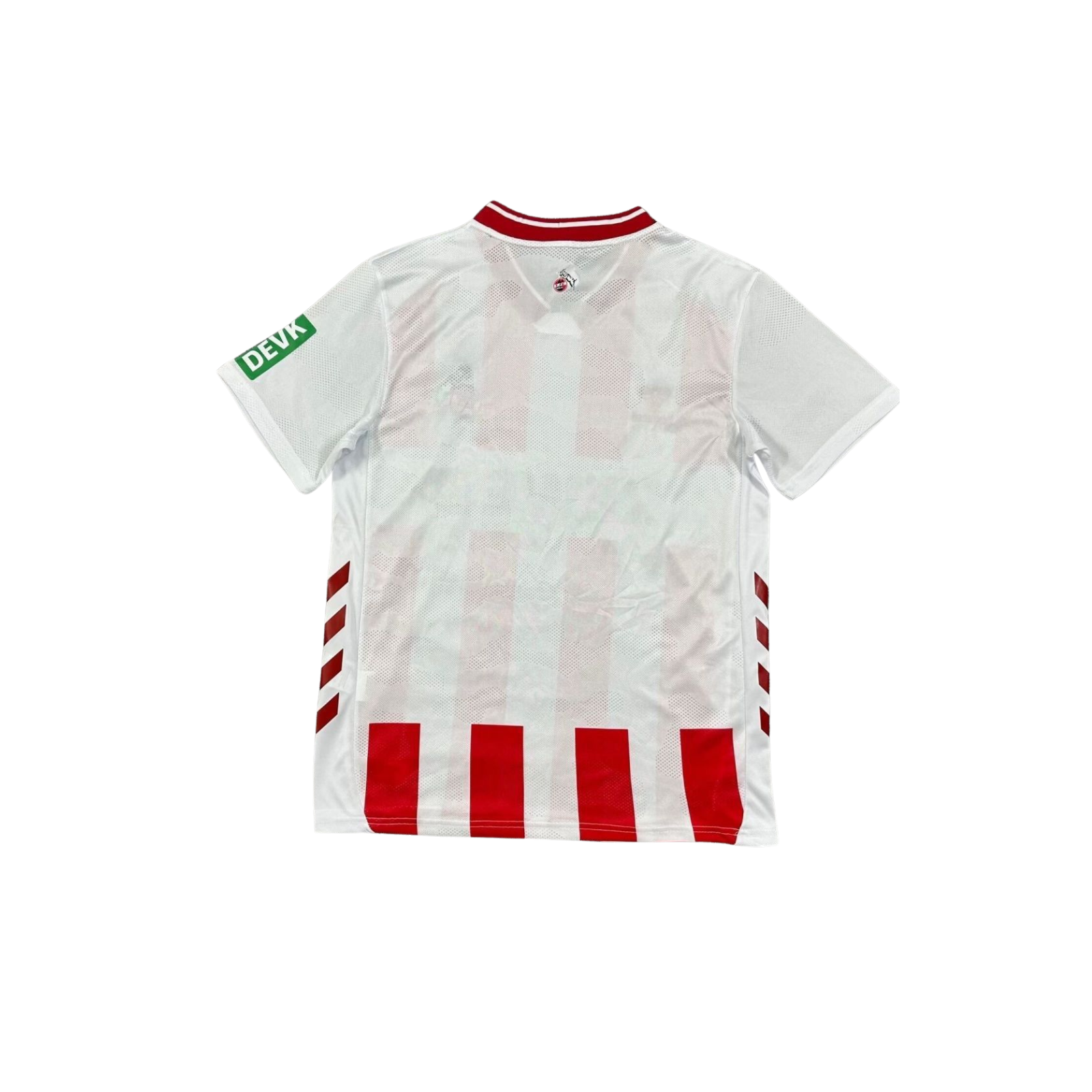 Maglia Colonia Home 2025/26