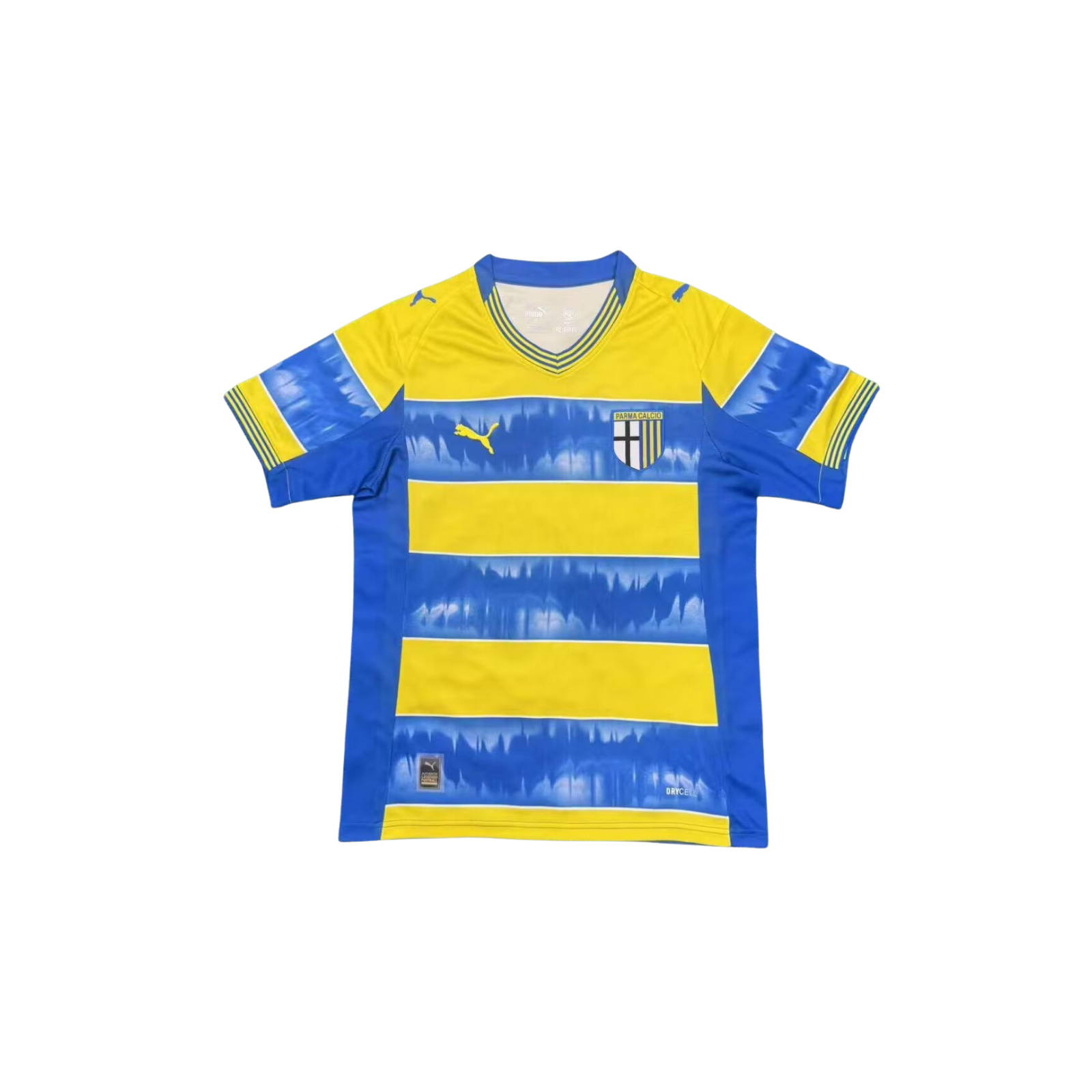 Maglia Parma Away 2025/26