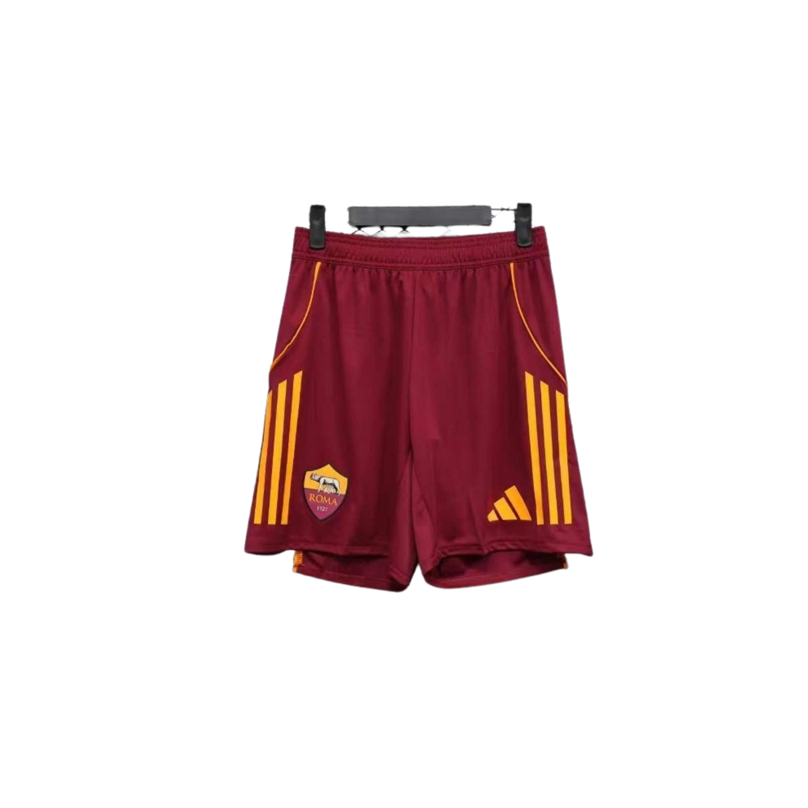 Pantaloncino Maglia Home Roma 2025/26