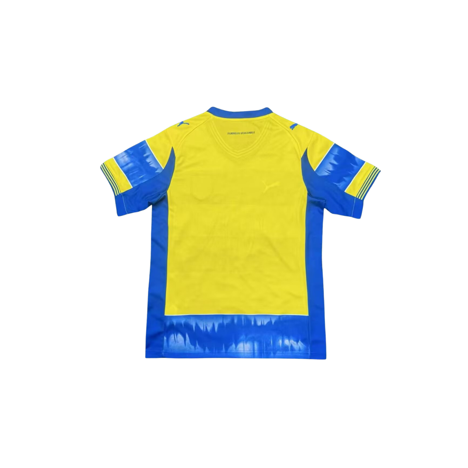 Maglia Parma Away 2025/26