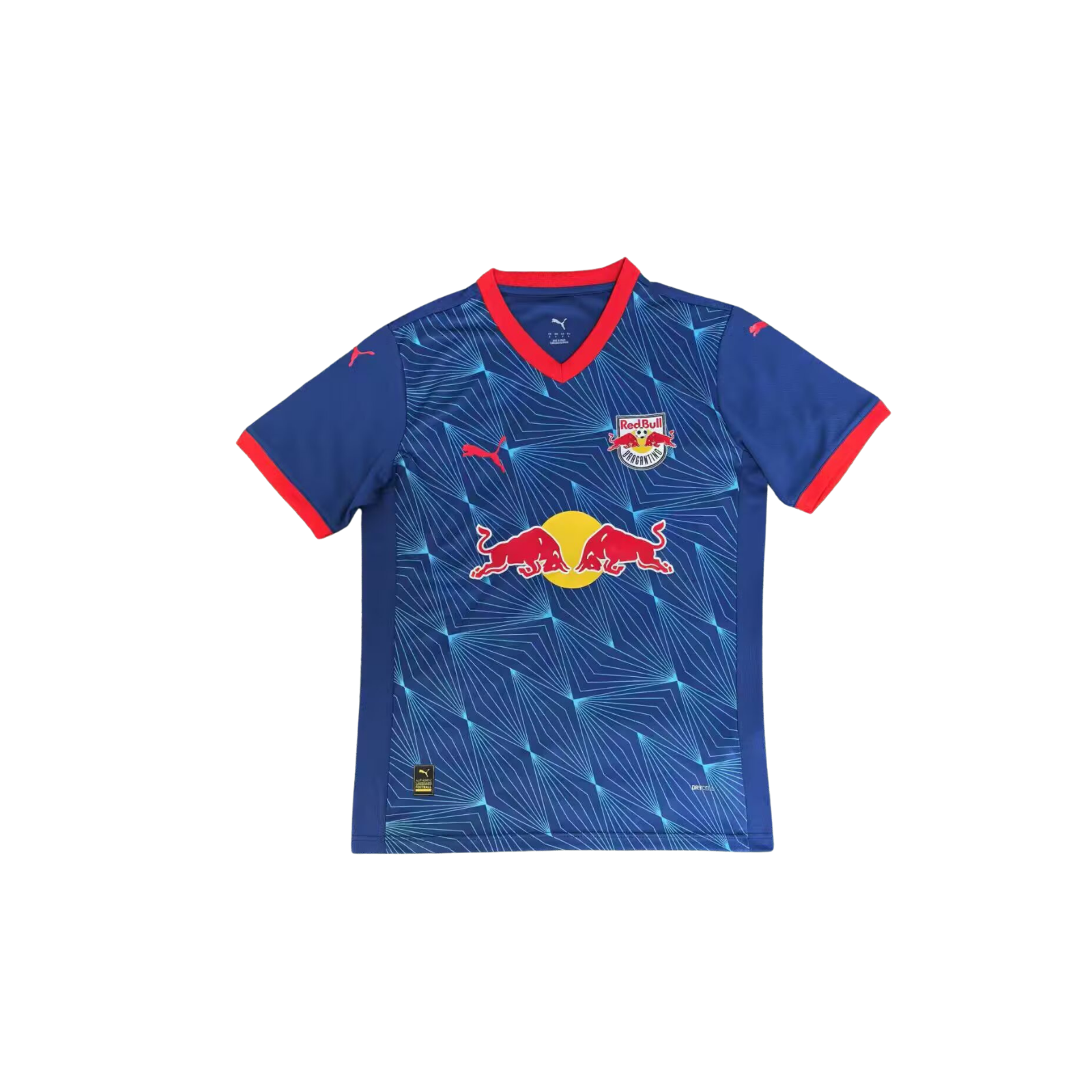 Maglia Bragantino Away 2025/26