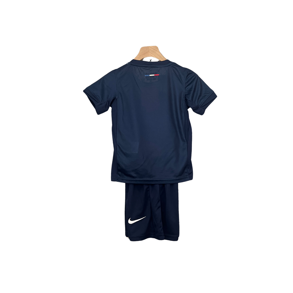Completino Bambino PSG Home 2024/25