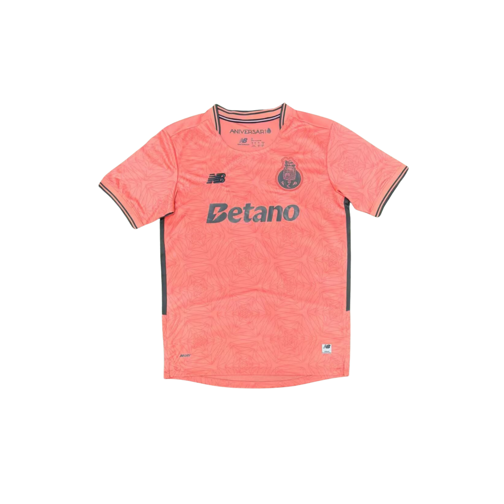 Maglia Porto Away 2025/26