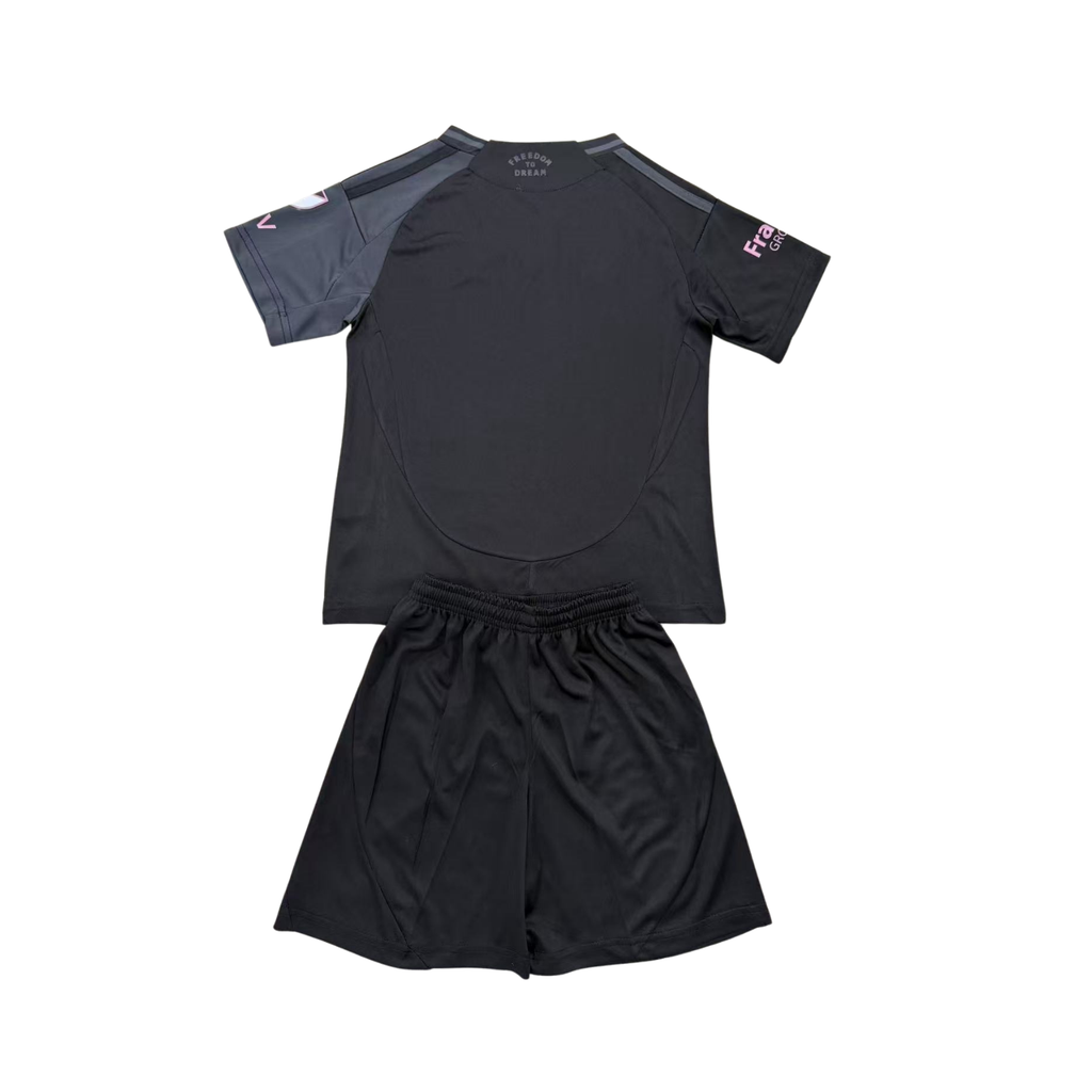 Completino Bambino Inter Miami Away 2025/26